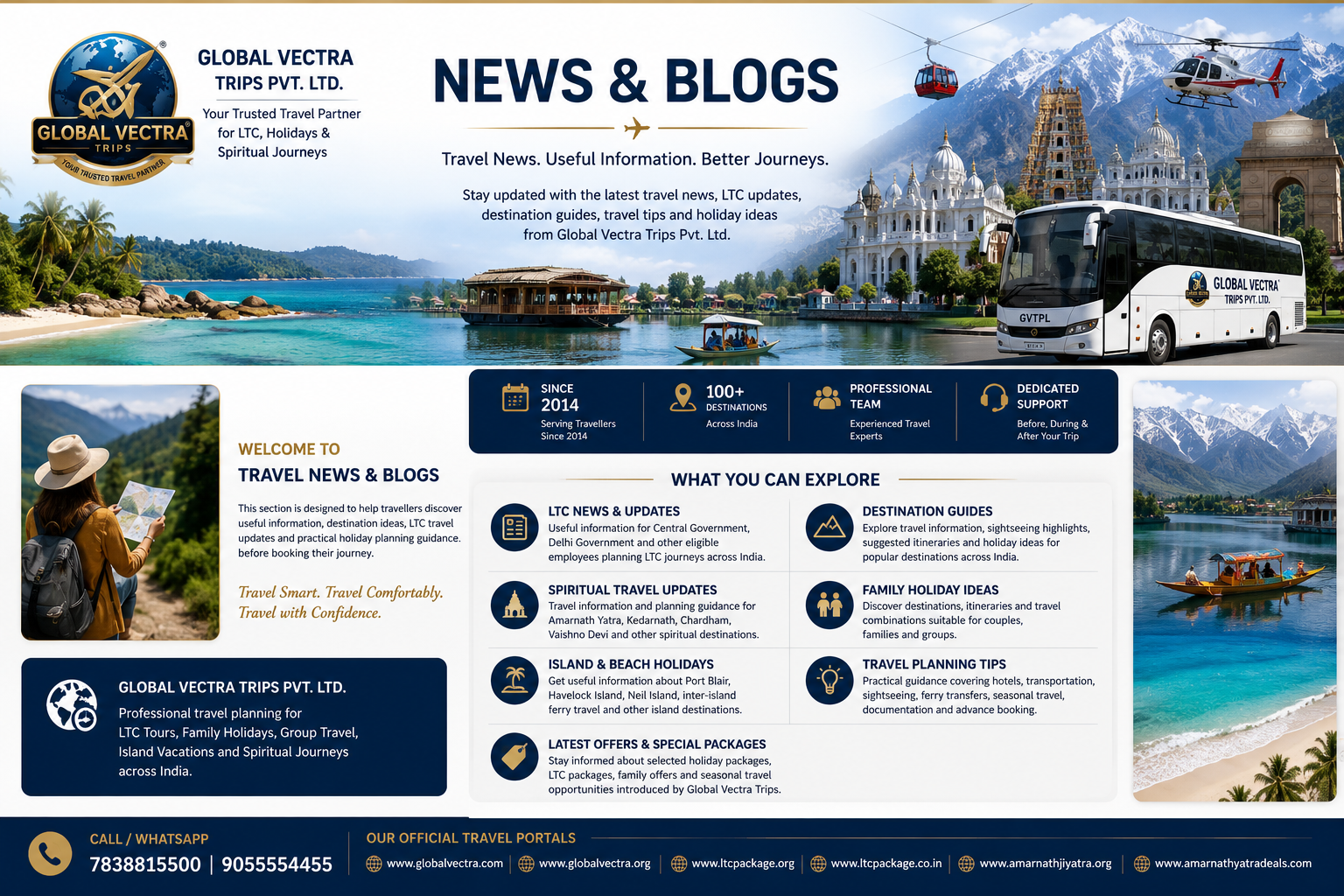 News & Blogs News & Blogs