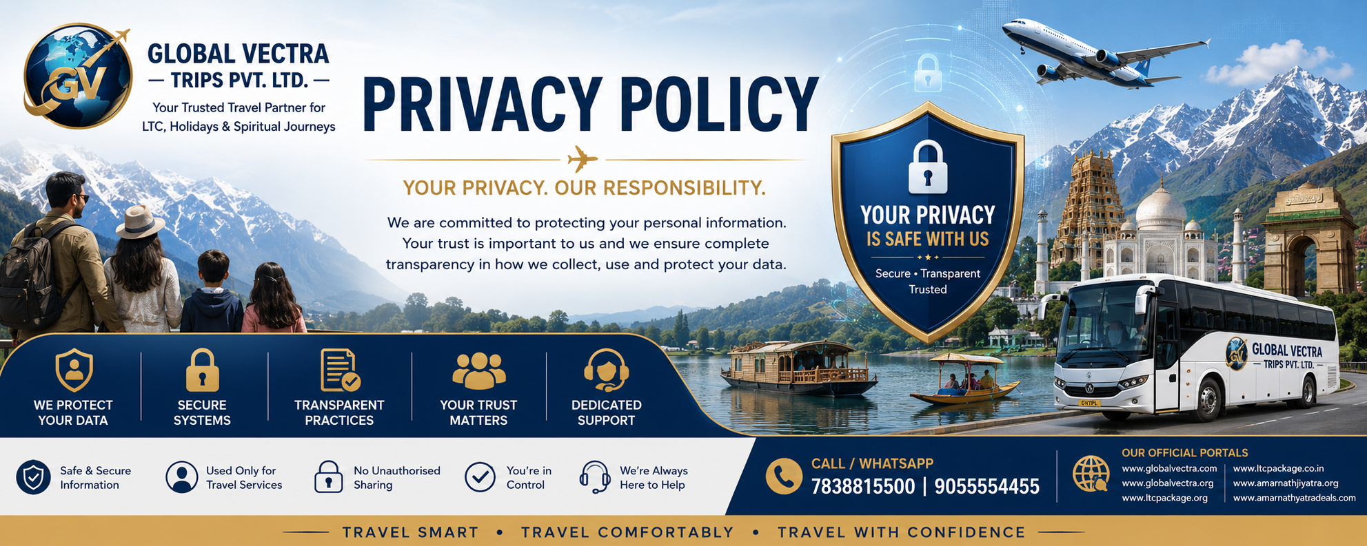 Privacy Policy Privacy Policy