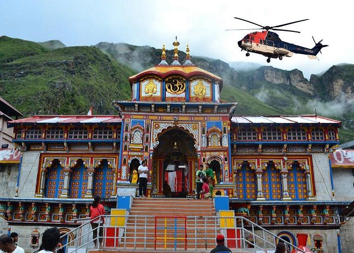 Special Kedarnath Tour Packages