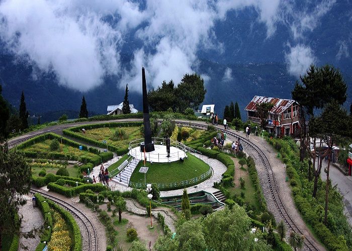 Darjeeling LTC Tour Packages