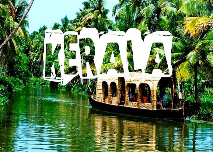 Kerala 6 Night /7 Days